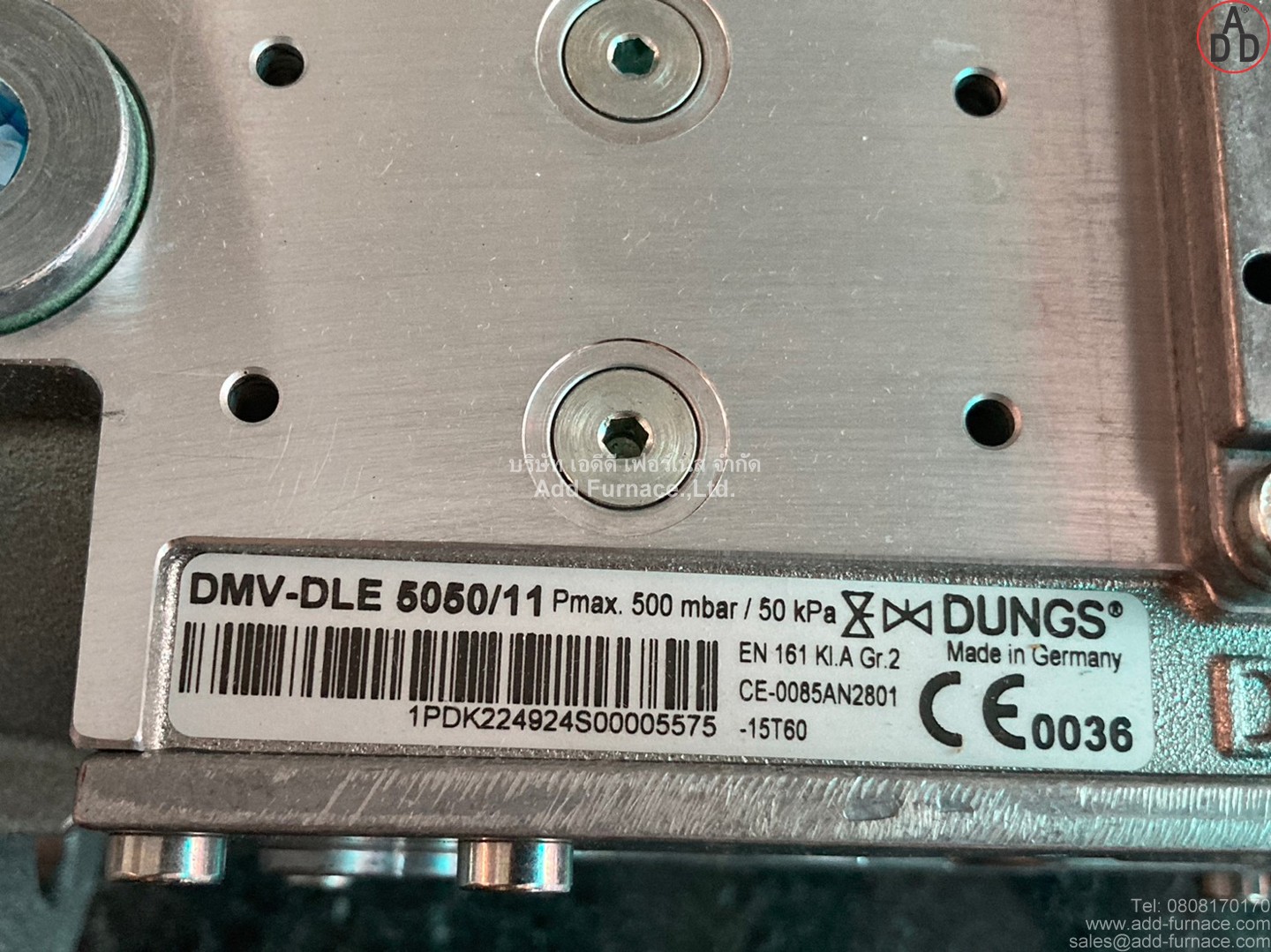 DMV-DLE 5050/11 (12)